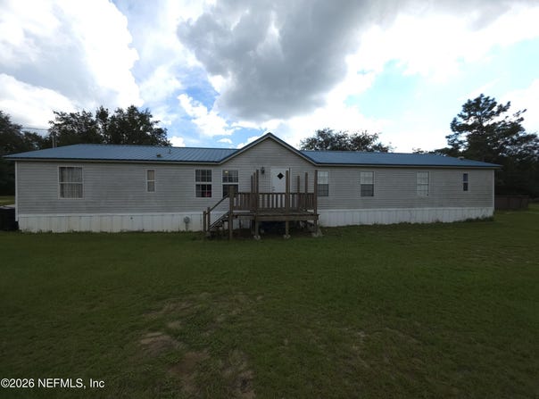 633 MARION Avenue, Interlachen, FL 32148
