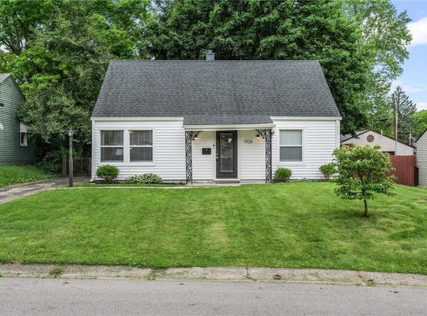 1926 Speice Avenue, Dayton, OH 45403