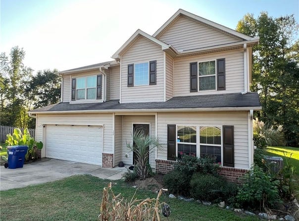 200 LEE ROAD 2126, SALEM, AL 36874