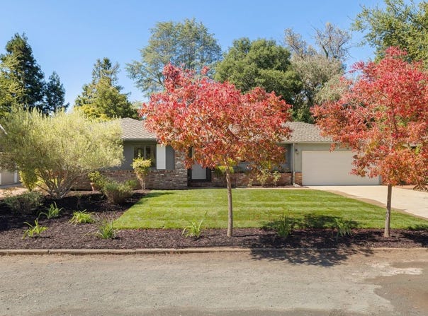 972 Echo DR, LOS ALTOS, CA 94024