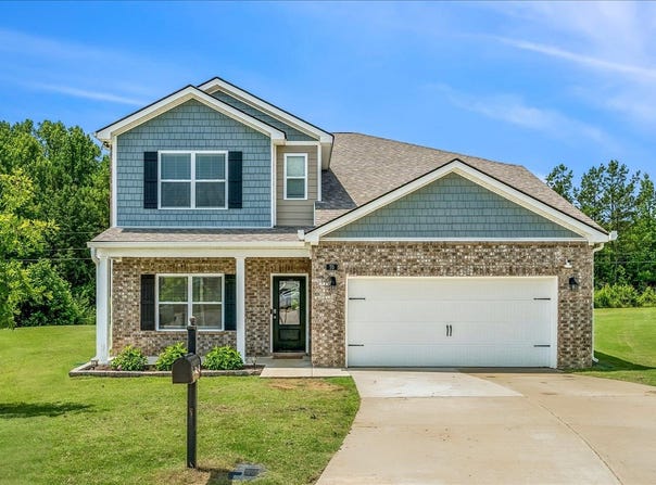 70 CHARLES Crk, Somerville, TN 38068