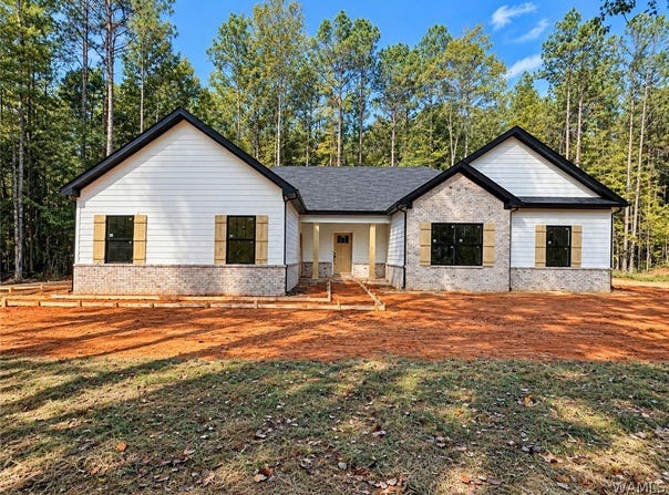 18032 Northview Circle, Northport, AL 35475