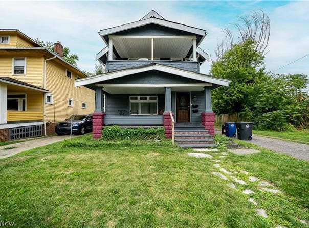 4246 E 133rd Street, Cleveland, OH 44105