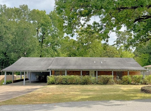 407 Lynn Avenue, Lufkin, TX 75904