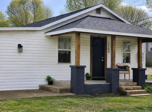 1100 N Mansfield Road, Ava, MO 65608