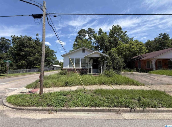 508 COVINGTON AVENUE, OPP, AL 36467