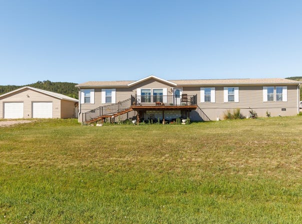 501 N 5th Street, Piedmont, SD 57769