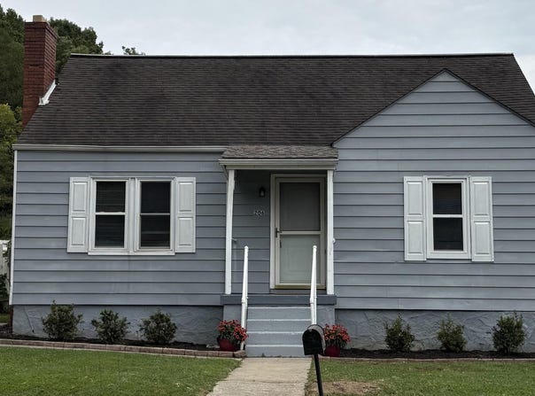 206 Moren Road, London, KY 40741