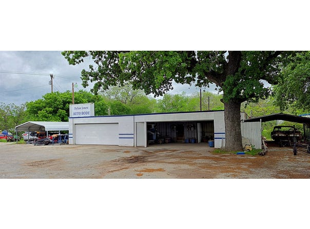 2102 S Fm 5, Aledo, TX 76008