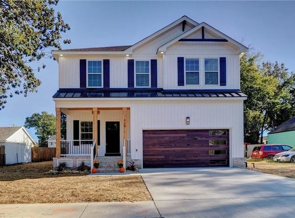 3818 Shell Road, Hampton, VA 23669