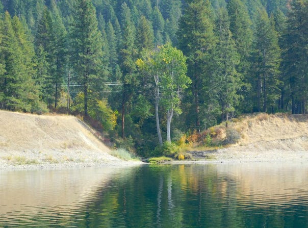 20 Hwy, Cusick, WA 99119