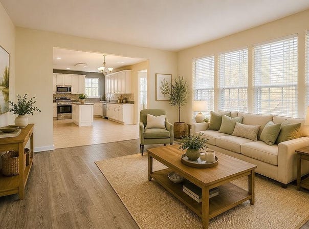 826 TIFFANY Trail, ABINGDON, MD 21009