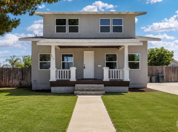 313 Chevron Place, Taft, CA 93268
