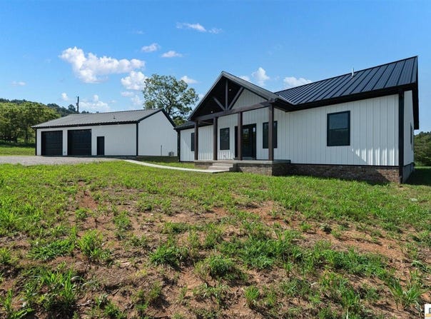 812 White Lane, Cecilia, KY 42724