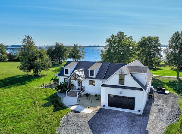 29629 FERRY POINT Drive, TRAPPE, MD 21673