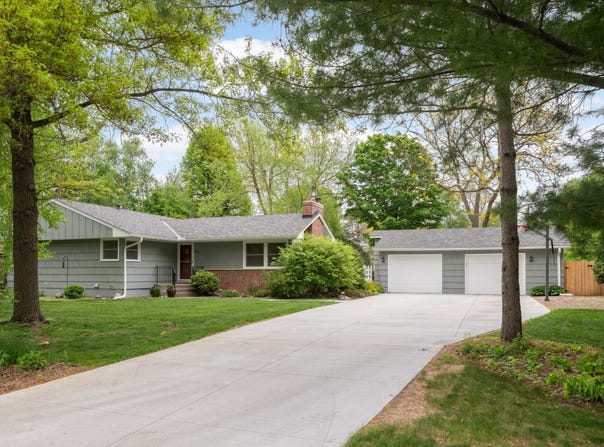 3523 Comet Lane, Minnetonka, MN 55345