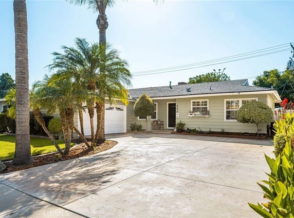 405 S Fann, Anaheim, CA 92804