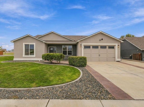 5122 reagan way, Pasco, WA 99301