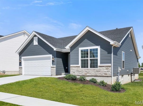 18415 Boone Ridge Manor Drive, Truesdale, MO 63380
