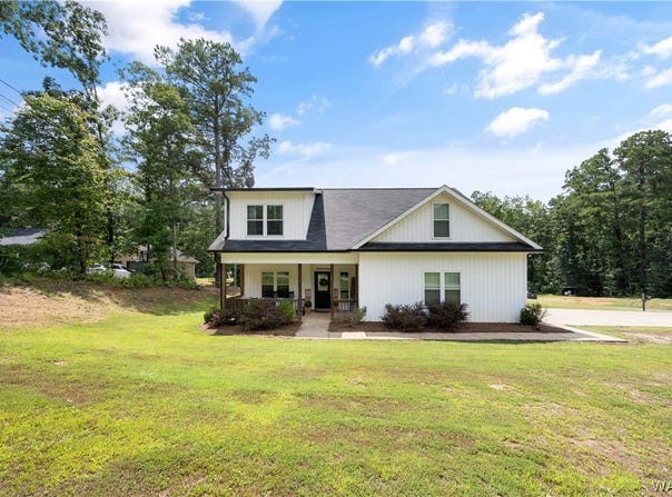 12508 Teddy Drive, McCalla, AL 35111