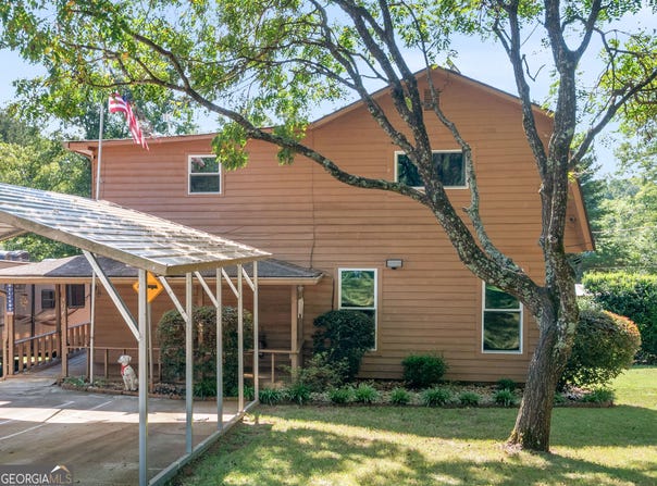 106 Central Lake Circle, Griffin, GA 30223