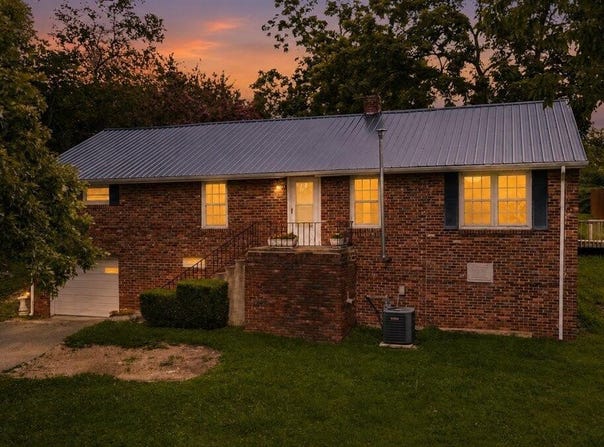 503 S Indiana Ave, LaFollette, TN 37766