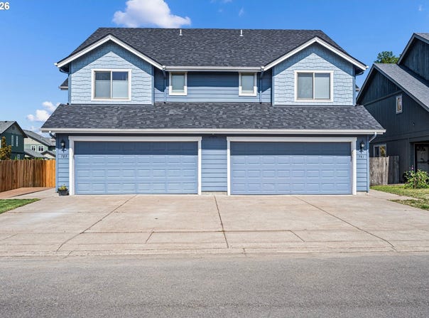 789 WHITHAM Way, Harrisburg, OR 97446