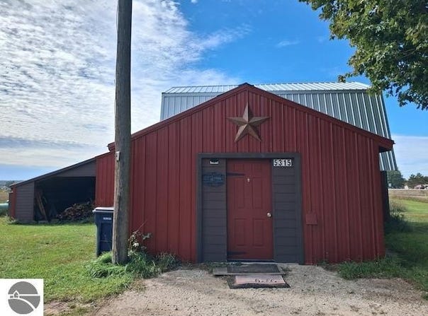 5315 US-131 N, Mancelona, MI 49659-4933