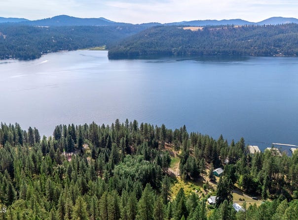 27630 S Lacon Ln, Harrison, ID 83833