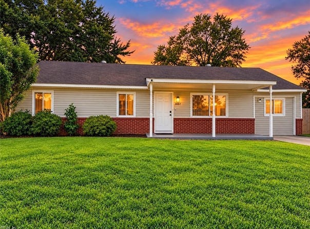3057 Kenelm Drive, Chesapeake, VA 23323