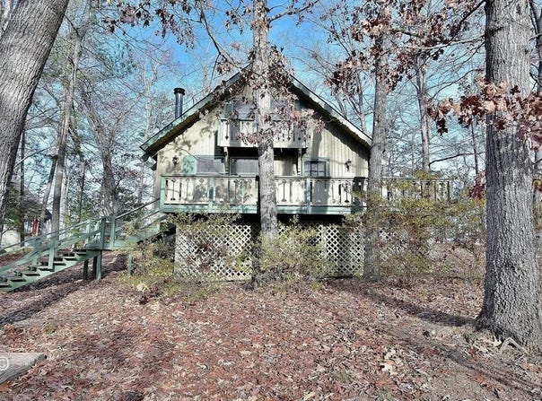 13 St. Moritz Drive, Pine Mountain, GA 31822