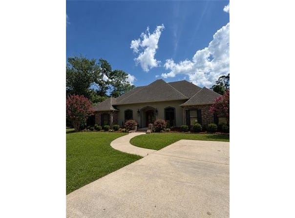 704 ELLIS Road, Amite, LA 70422