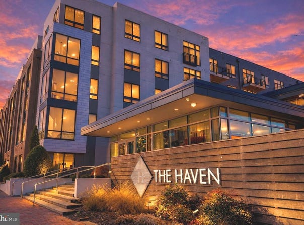 145 RIVERHAVEN Drive, OXON HILL, MD 20745
