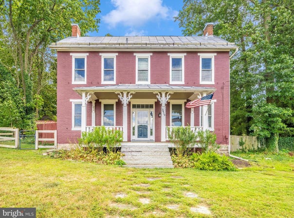 3419 JEFFERSON Pike, JEFFERSON, MD 21755