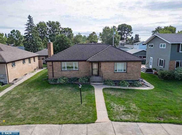 716 S 9th St., Virginia, MN 55792-0000