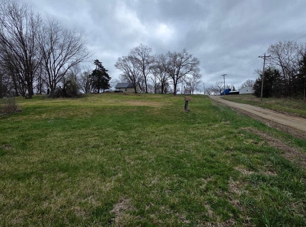 S Steward & Casteel St, Princeton, MO 64673