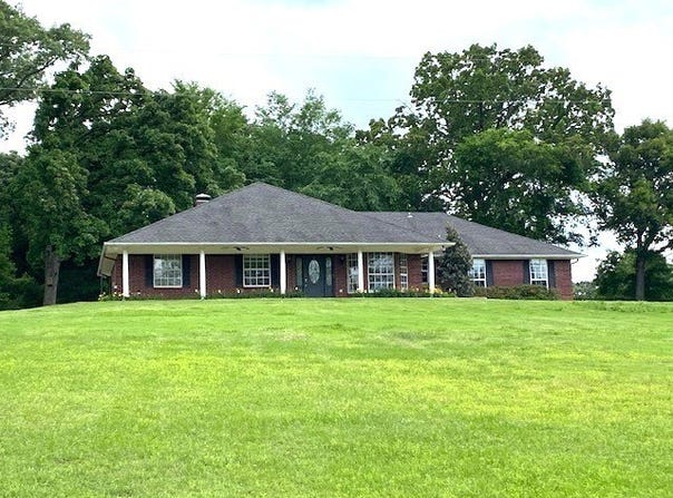 11466 St Hwy 31 E, Murchison, TX 75778