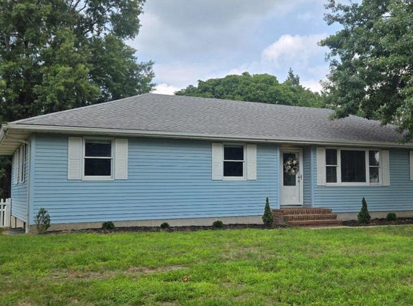 30909 BUTTONWOOD Drive, LEWES, DE 19958