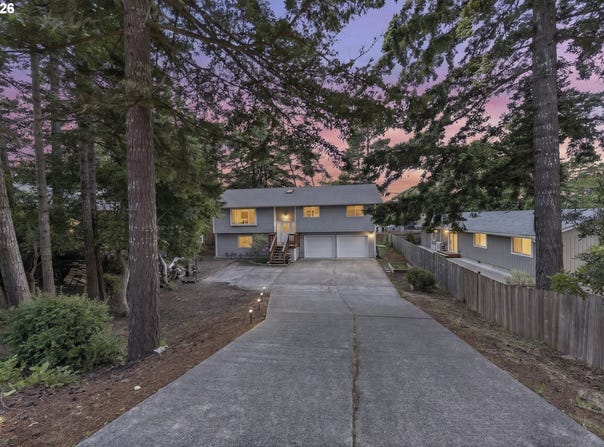 1345 MULBERRY Ln, Florence, OR 97439