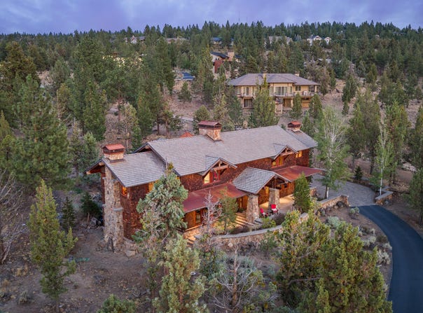 3444 NW Greenleaf Way, Bend, OR 97703