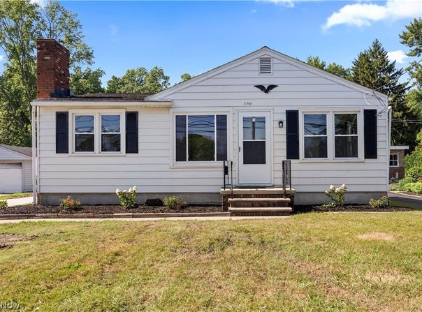 46175 Middle Ridge Road, Amherst, OH 44001