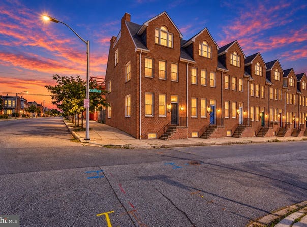701 S STREEPER Street, BALTIMORE, MD 21224