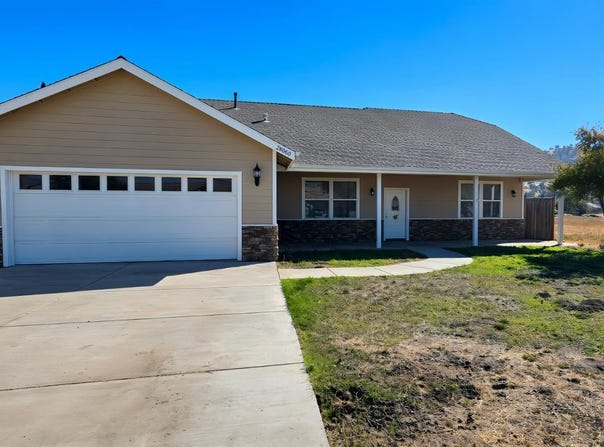 28060 Stallion Springs Drive, Tehachapi, CA 93561