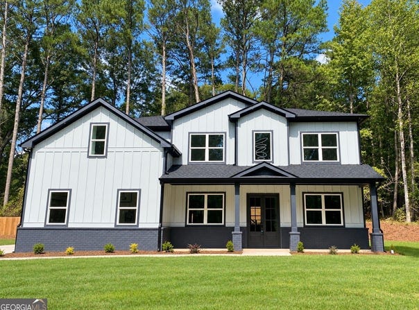 1269 Highway 138, Monroe, GA 30655
