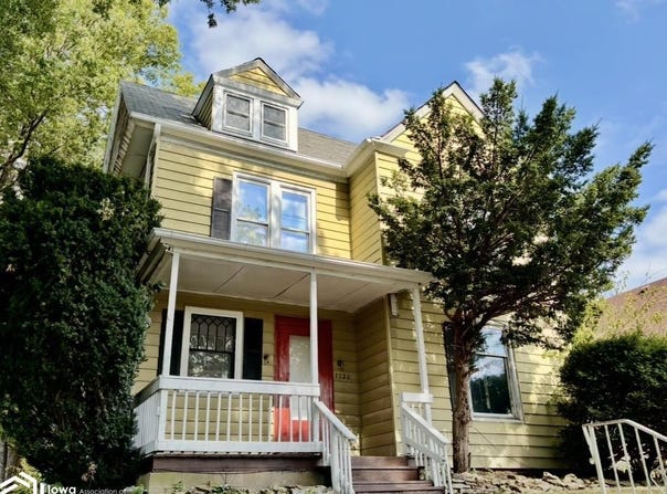 1126 Franklin Street, Burlington, IA 52601