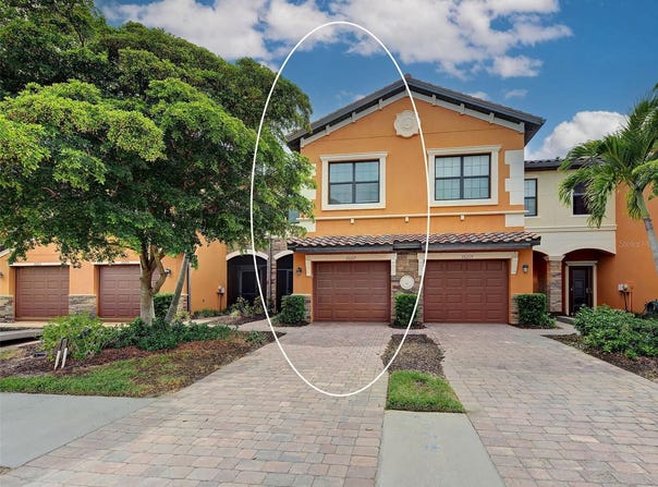 20217 LAGENTE Circle, VENICE, FL 34293