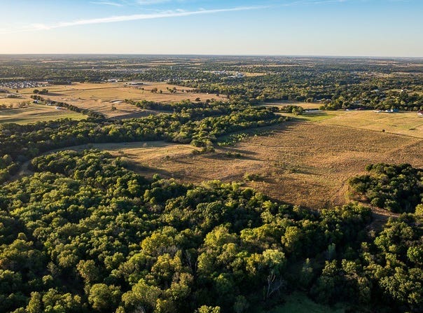 n/a S. Fairgrounds Rd, Perkins, OK 74059