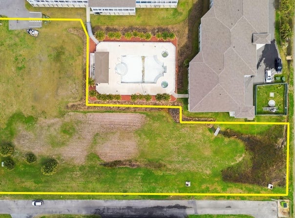 120 SE 58th Street, Oak Island, NC 28465