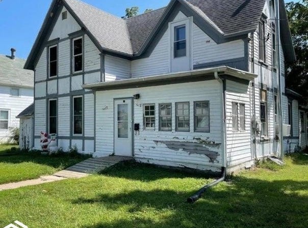 401 E 5th, Villisca, IA 50864