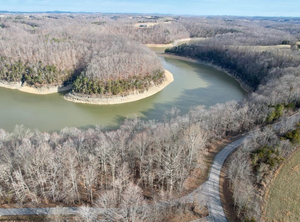 45 Shepperd Drive, Nancy, KY 42544